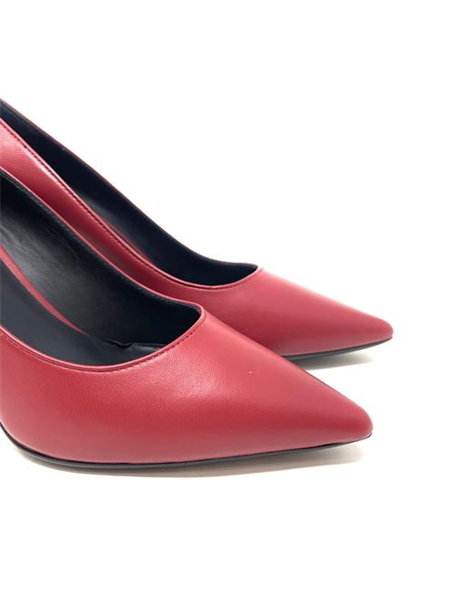 Décolleté donna IL LACCIO | F130NAPPABRICK